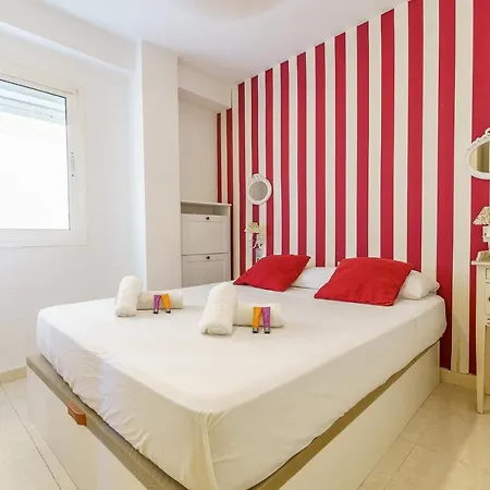 Ct 178 - Versalles - Apartamento