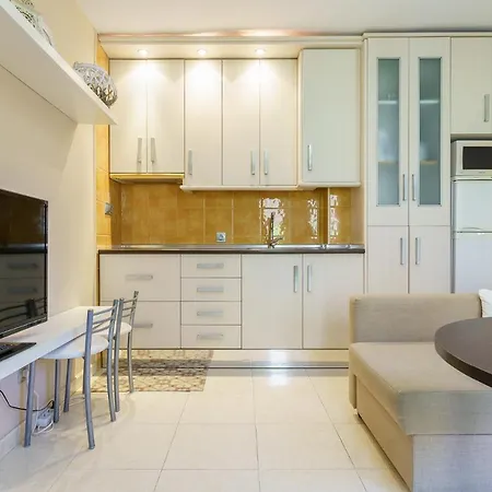 Apartamento Ct 178 - Versalles - Fuengirola