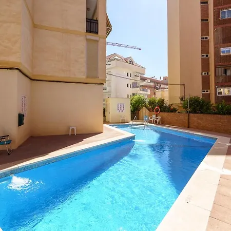 Ct 178 - Versalles - Apartamento