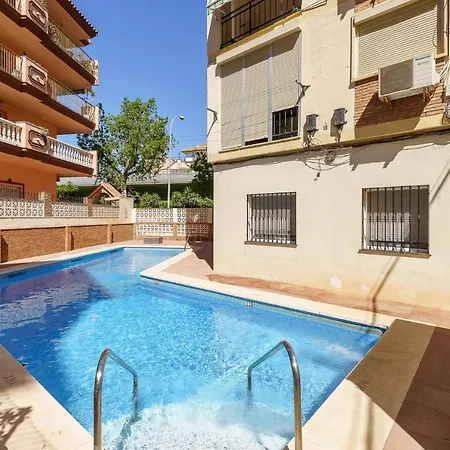 Apartamento Ct 178 - Versalles - *