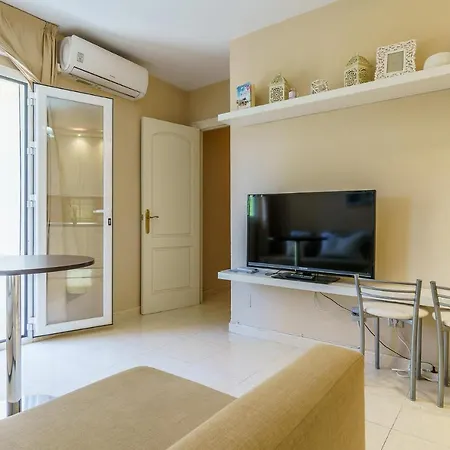 Apartamento Ct 178 - Versalles - *
