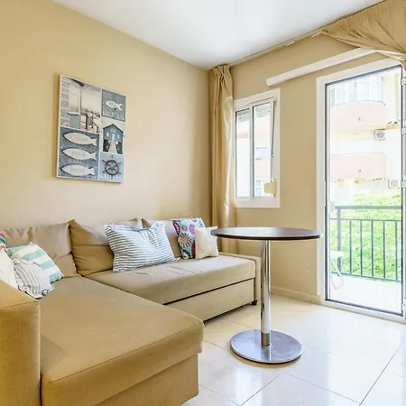 Apartamento Ct 178 - Versalles - *