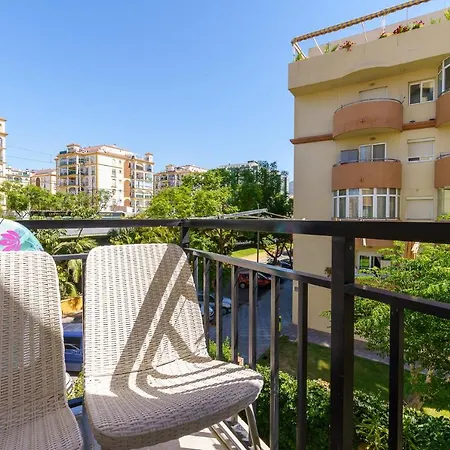 Ct 178 - Versalles - Fuengirola