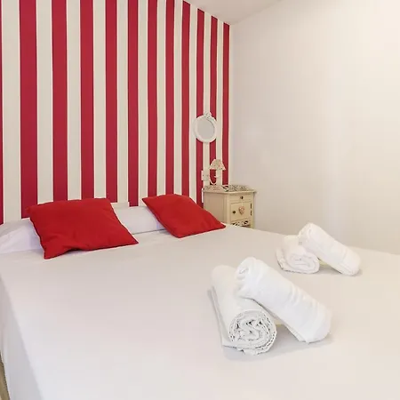 Apartamento Ct 178 - Versalles - Fuengirola