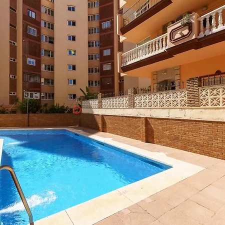 Ct 178 - Versalles - Apartment Fuengirola
