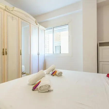Apartamento Ct 178 - Versalles - *