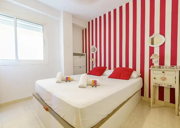 Ct 178 - Versalles - Apartment