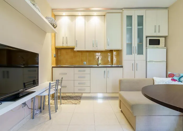 Appartement Ct 178 - Versalles - Fuengirola