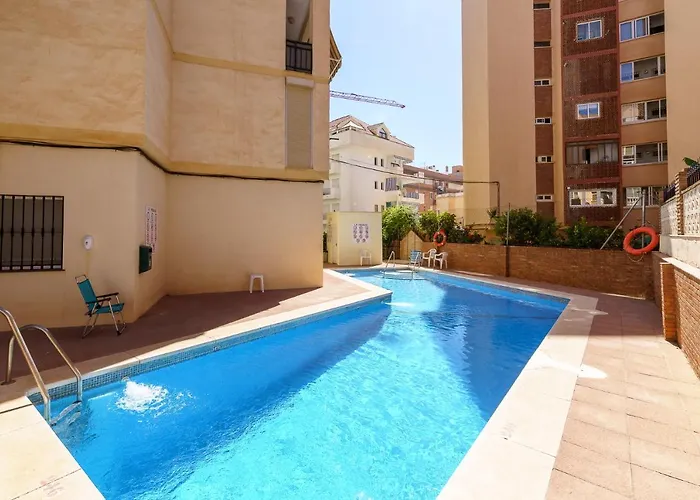 Ct 178 - Versalles - Apartment