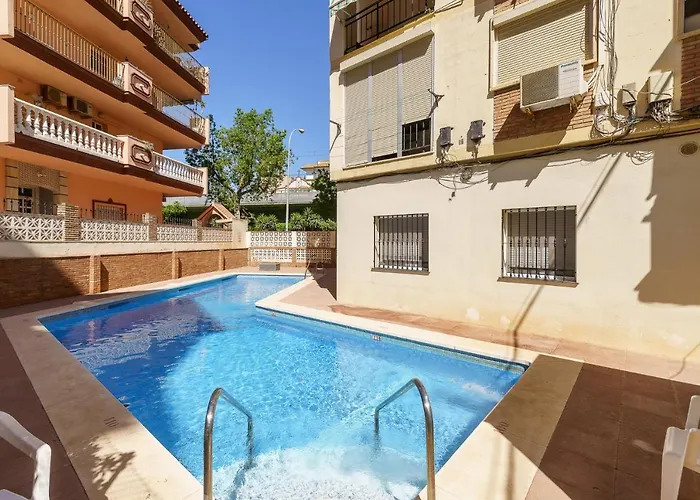 Appartement Ct 178 - Versalles - *