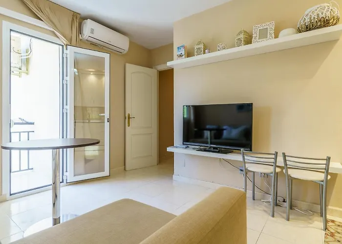 Appartement Ct 178 - Versalles - *