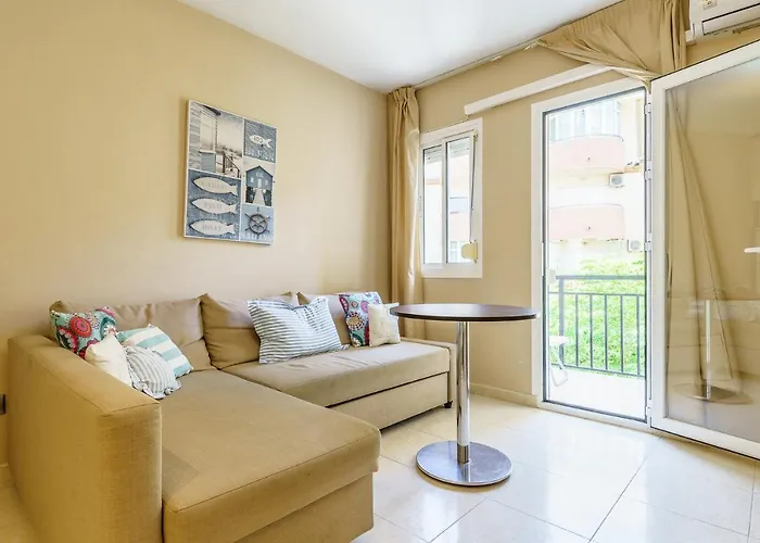 Apartment Ct 178 - Versalles - *