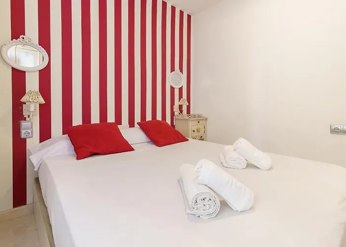 Appartement Ct 178 - Versalles - Fuengirola