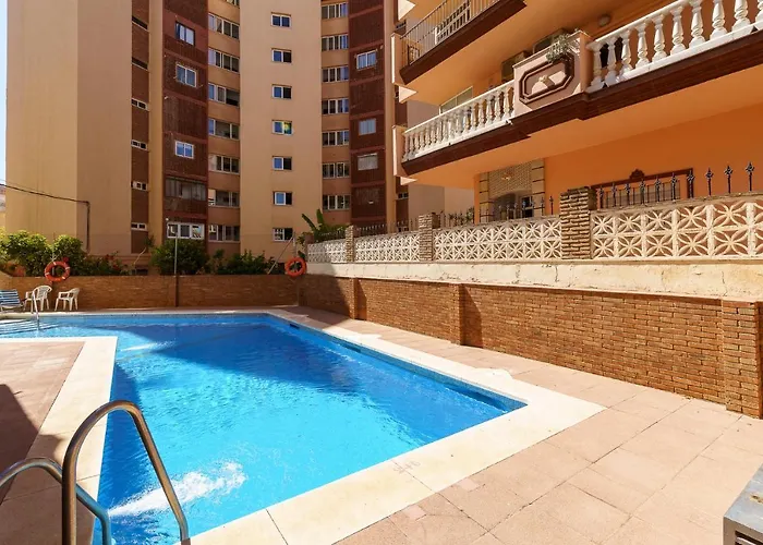 Ct 178 - Versalles - Appartement Fuengirola