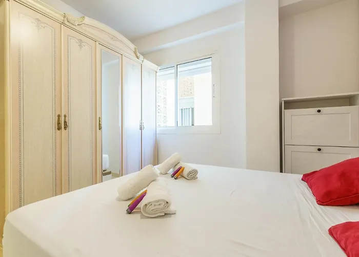 Apartment Ct 178 - Versalles - *