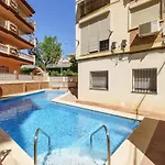 Апартаменти Ct 178 - Versalles - *